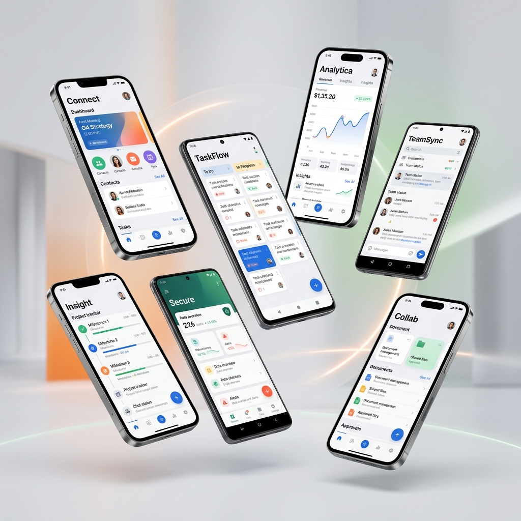 Digital Innovation